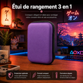 Sacoche pour RetroGo