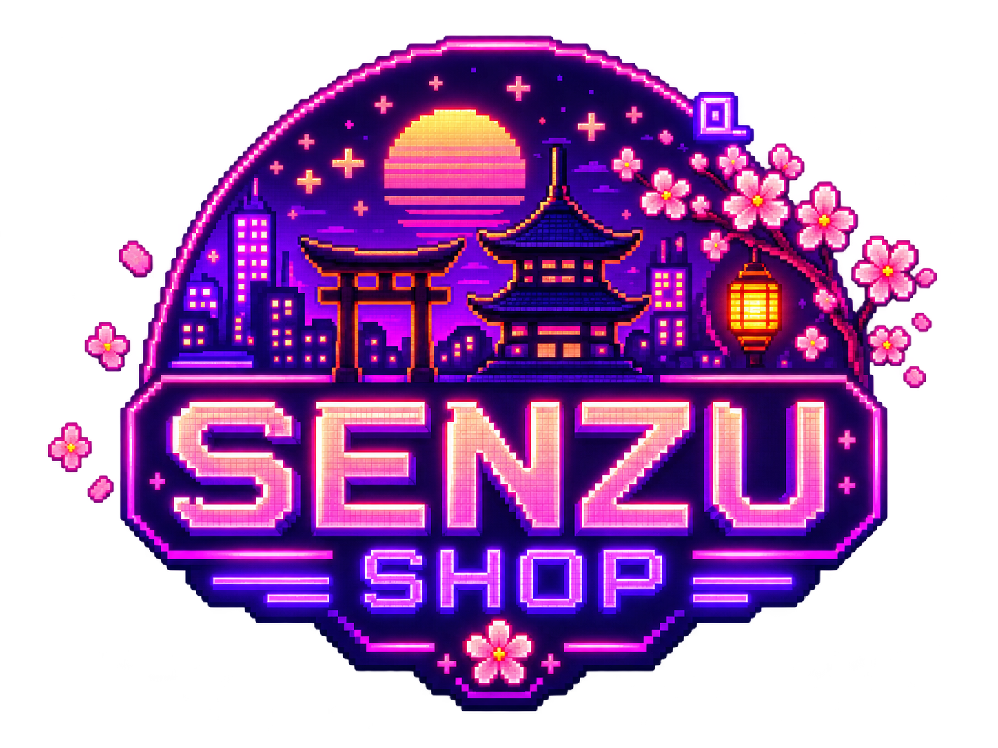Senzu Shop